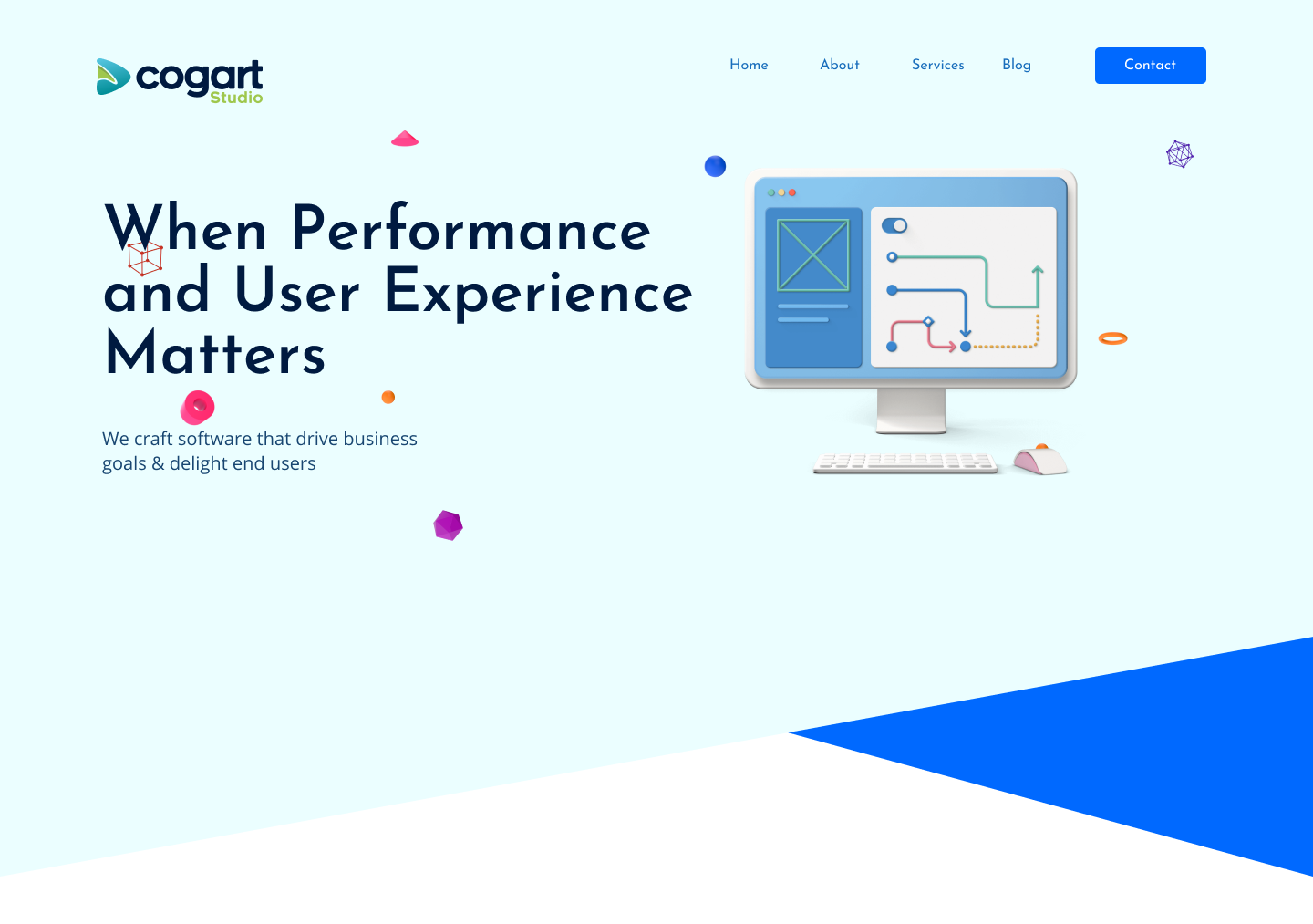 Cogart Studio